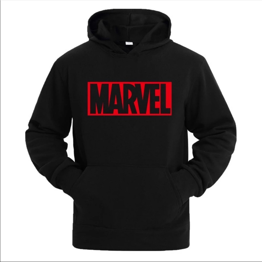 Marvel sweatshirt